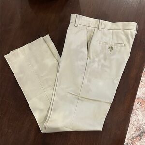 Class Club Beige Men's Chinos